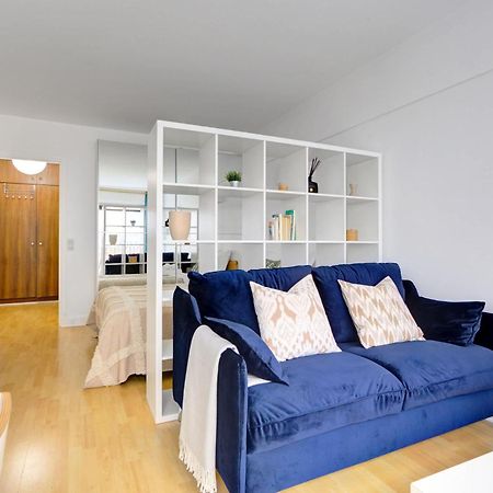 St Germain & Le Bon Marche With Balcony - Cityapartmentstay Париж Экстерьер фото